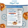 thumbnail image 6 of Snack Factory Pretzel Crisps Gluten Free, Original Flavor, 5 oz, 6 of 11