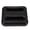 Black 1KG, variant on Xirurus 1KG (2.2 lbs) Dive Weight Quick Release Block Enhanced Stability Belt Weights for Freediving Scuba Diving Equipment Water Sports Gear Accessories