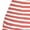 Hot Pink, variant on Aboser Womens Striped Dresses with Belt Trendy Short Sleeve T Shirt Dress Casual Crewneck Short Dresses Comfy Soft Beach Vacation Dress