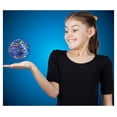 thumbnail image 3 of Wonder Sphere Magic Hover Ball- Purple Color- Easy to Fly- RC Helicopter, Ages Group 6 years and older, 3 of 10