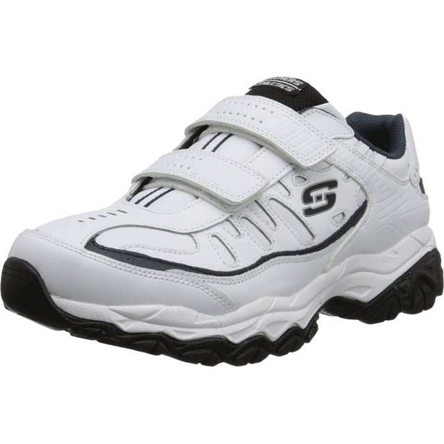 Zapatilla Skechers Afterburn Memory Fit-Final Cut para hombre