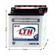thumbnail image 2 of LTH - Moto Bateria CT12B-BS LTH CT12B-BS, 2 of 6