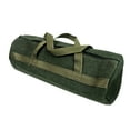 thumbnail image 4 of LRXIYODE 1Set Durable Canvas Pouches for Tools Suitable for Emergency Car Repairs with Large Storage Space, 4 of 6