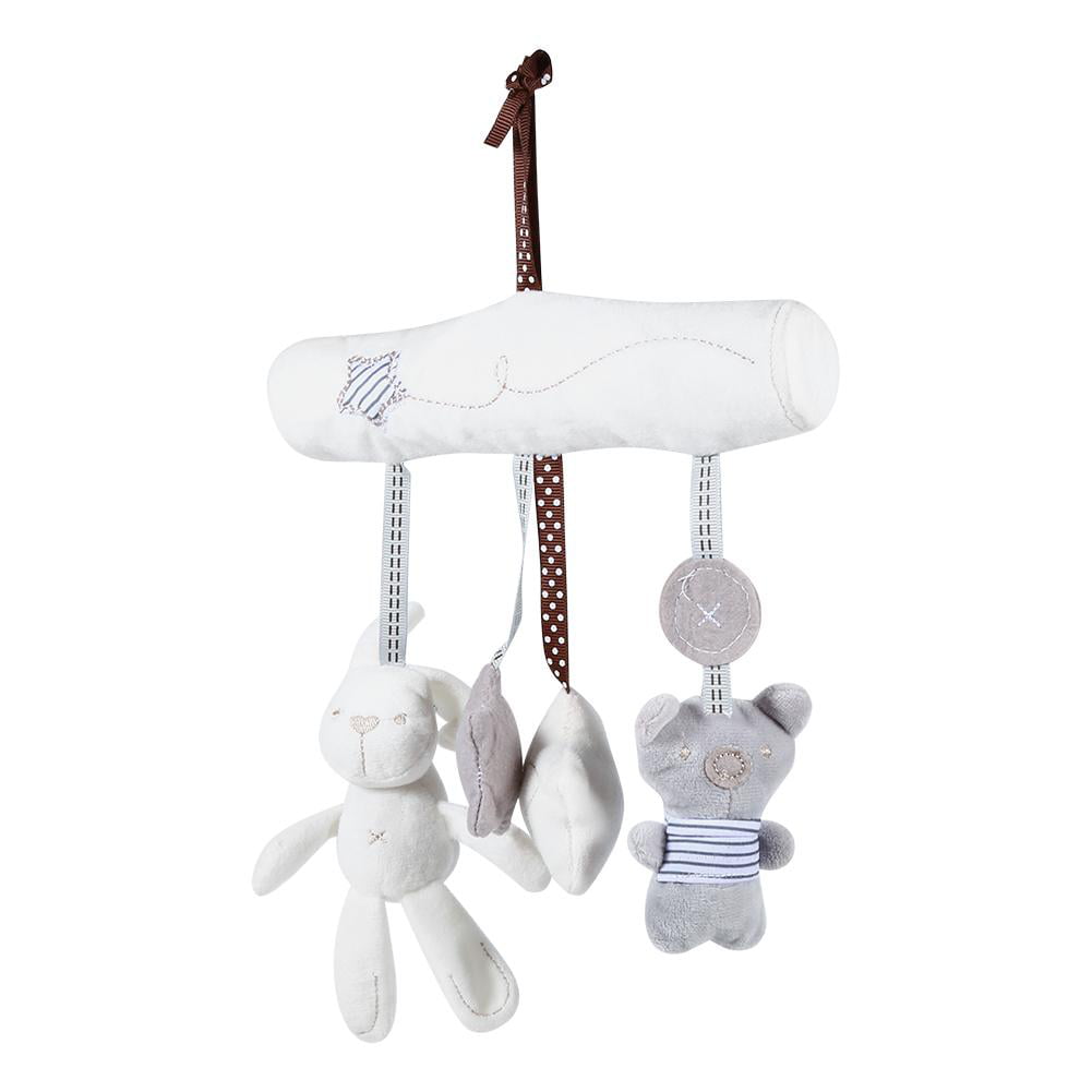 hanging stroller toys