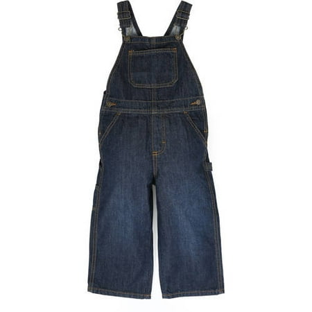Wrangler Baby Toddler Boy Premium Overalls
