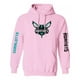 thumbnail image 1 of Sudadera Modelo Charlotte Hornets Estampado En Vinil, 1 of 4
