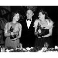 thumbnail image 2 of 1938 Fay Bainter [Best Supporting Actress History (36 x 24), 2 of 2