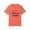 Bright Salmon, variant on Humorous Easily Annoyed Sarcastic Statements Attitude Funny Hilarious Cranky Introverts Sarcasm Saying Days Unisex Garment-Dyed T-shirt