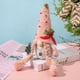 thumbnail image 1 of Xihbxyly Ofertas de Outlet Liquidación de Exceso de Existencias Adornos de Muñeca Navideña Muñeca Sin Rostro Decoración Navideña para Fiestas, 1 of 3
