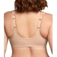 thumbnail image 2 of Glamorise WonderWire Front-Closure Underwire Bra 1245 (Women's & Women's Plus), 2 of 6