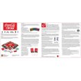 thumbnail image 4 of Masterpieces Puzzle Company Coca-Cola Opoly Jeu De Plateau, 4 of 8