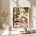 thumbnail image 4 of Cheers To You Framed Art Modern Wall Decor, 4 of 15