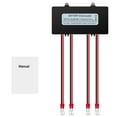 thumbnail image 1 of 48V Battery Equalizer 4 x 6-12V Solar System Battery Balancer for Lead Acid Lithium Battery, 1 of 9