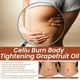 thumbnail image 4 of Huile Essentielle de Pamplemousse Anti-Cellulite, Ciblant le Corps, Huile de Pamplemousse, 4 of 5