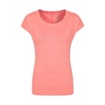 thumbnail image 1 of Mountain Warehouse - Camiseta Panna II para Mujer (Rosa), 1 of 5
