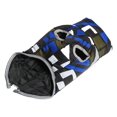 thumbnail image 2 of Ropa de invierno para mascotas, chaqueta cálida reflectante gruesa impermeable para perros de otoño e invierno, para perros medianos y grandes, 2 of 8
