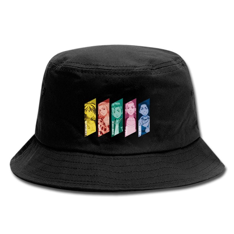 tokyo revengers hat