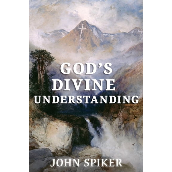God's Divine Understanding, (Paperback)