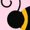 AD-Pink, variant on Inktastic 2nd Birthday Bee Boys or Girls Long Sleeve Toddler T-Shirt