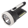 thumbnail image 2 of Powerful Bright Spot Lights, Recyclable 3 Mode Front Lamp USB Rechargeable Anti Shock Outdoor LED Flashlight for Fishing ANGGREK DE3119, 2 of 8