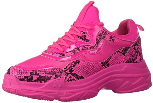 jessica simpson speedy sneakers pink
