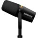 thumbnail image 4 of Micrófono Shure MV7+ Podcast USB‑C/XLR con Soporte Negro, 4 of 7