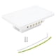 thumbnail image 1 of Interruptor inteligente WIFI Sincero GT-121-3 3 canales Control remoto de luz 100-240 V CA, 1 of 9