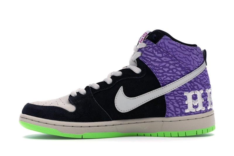 Nike Men's Dunk High Send Help 2 Shoes, from StockX