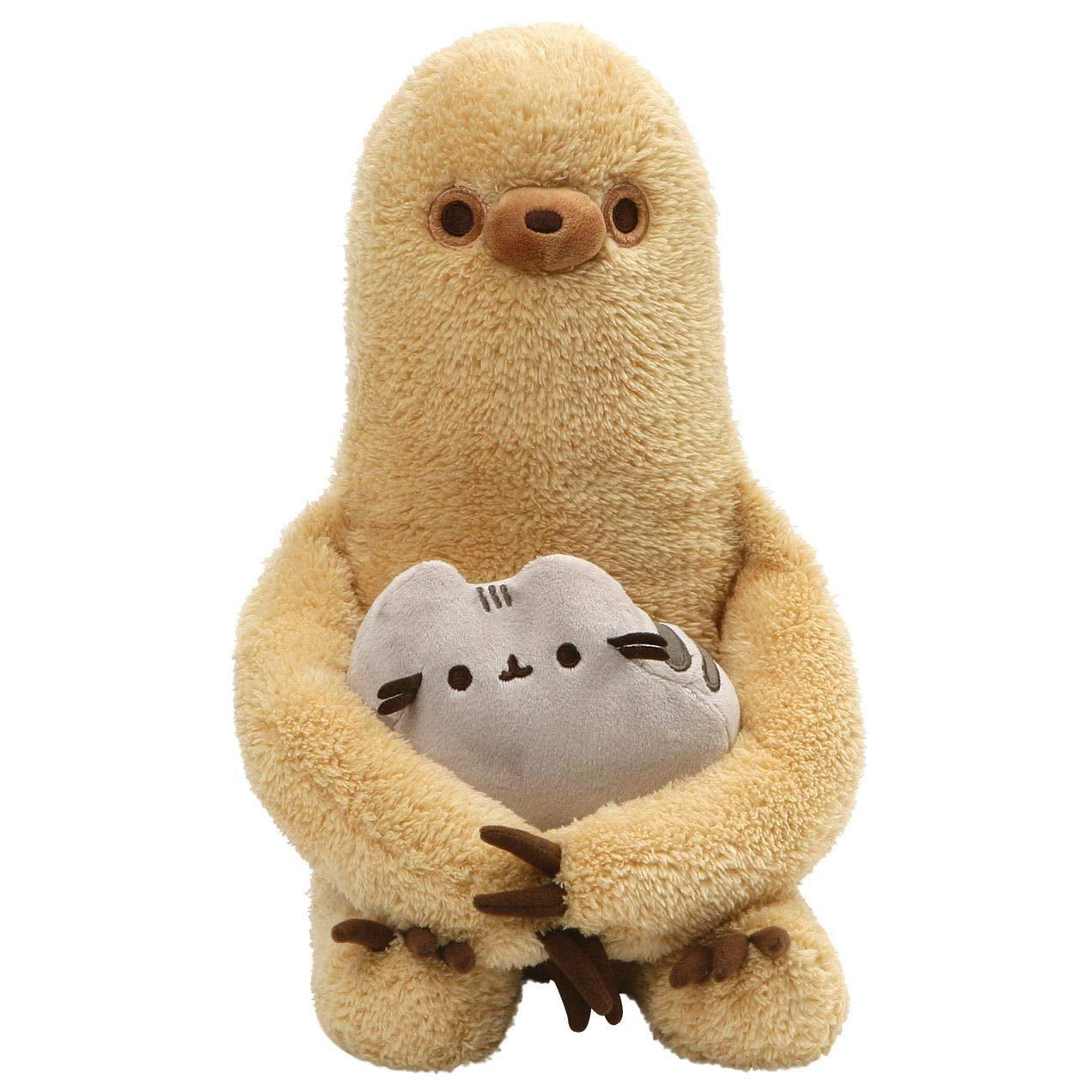 sloth plush walmart