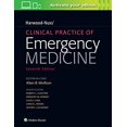 thumbnail image 1 of Pre-Owned Harwood-Nuss' Clinical Practice of Emergency Medicine, 9781975111595, 1975111591, Hardcover, Seventh edition, 1 of 1