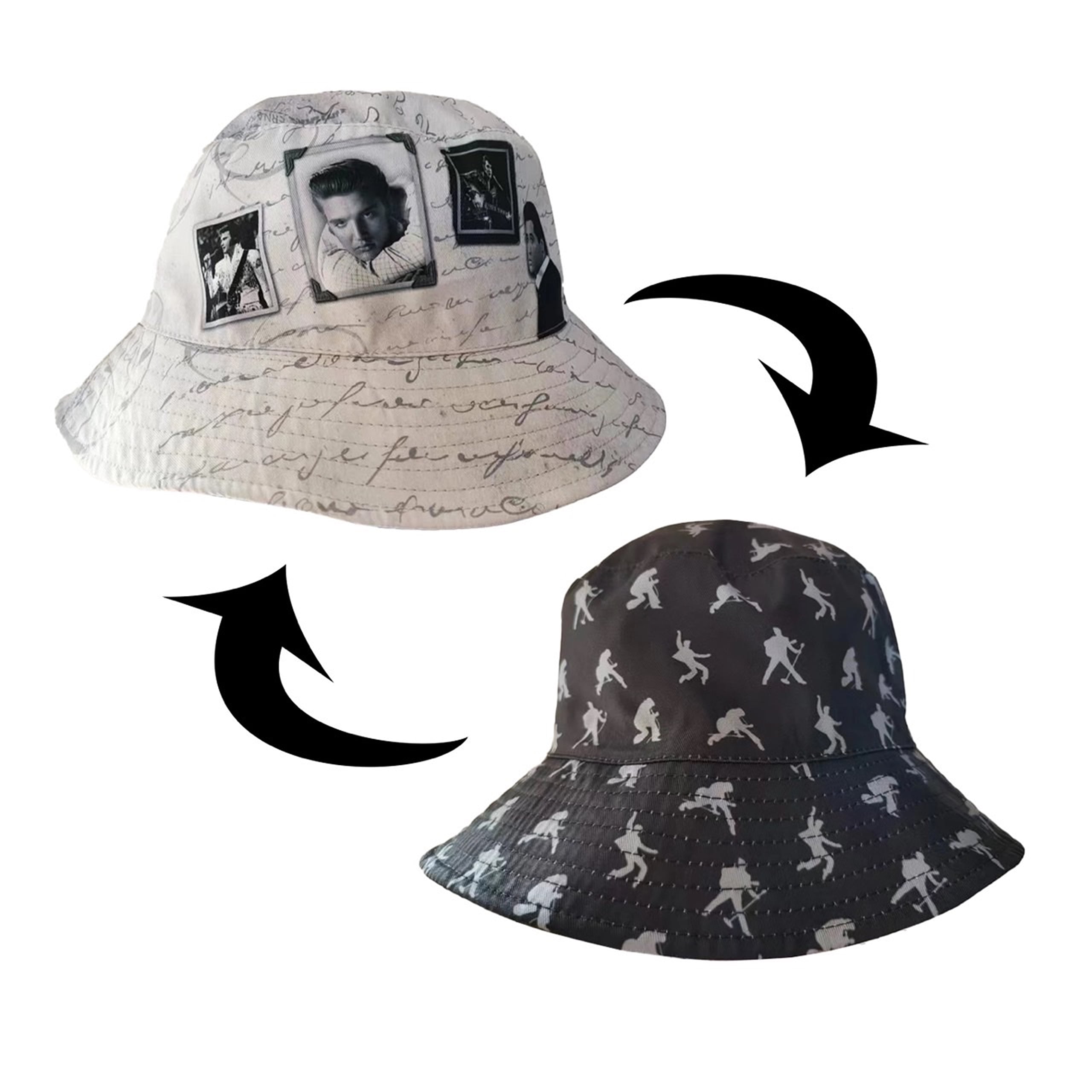 帽子 PORKCHOP Pabst Blue Ribbon BUCKET HAT L 帽子 PORKCHOP Pabst Blue Ribbon BUCKET HAT L Amazon.com