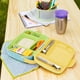 thumbnail image 4 of Bento Box - Lunchera infantil, color verde, 4 of 10