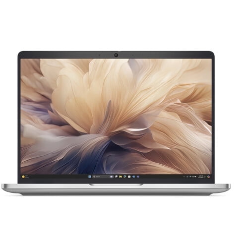 Dell Pro 14 Plus Laptop - 14" FHD  300-nits Touch Display - Intel Core Ultra 7 268V - 512GB SSD - 32GB RAM - Windows 11 pro