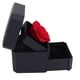 thumbnail image 3 of Caja De Regalo De Rosa Roja, Caja De Regalo De Rosas Eternas Que Levanta Para Evitar Arañazos Para Compromisos Para Novia ANGGREK Otros, 3 of 8