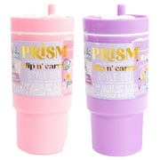 Prism Pink and Purple Clip ‘N Carry Style Set, Boys and Girls, Tween, Ages 6+