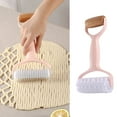 Pasta Double Head Roller Rolling Pin Pizza Mesh Mesh Dumpling Machine