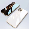 thumbnail image 3 of Para Samsung S8 S8P s9 s9p S10 lite S20 Ultra S21 Note 8 9 10 plus 20 20P M11 M31 M40S M60S M80S Astronauta Negro Funda De TPU Suave, 3 of 4