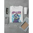 thumbnail image 3 of Lil Chicken Swag Tee Men's -Image by Shutterstock, 3 of 4