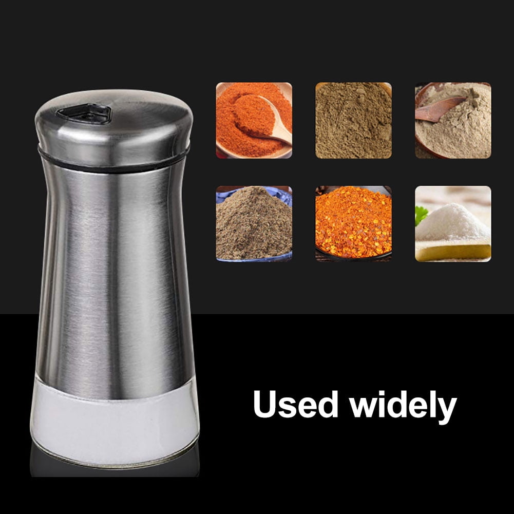 InSeason Salt & Spice Dispensers