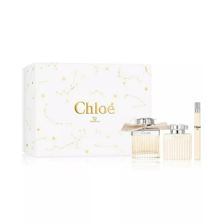 Chloe Women's 3-Pc. Eau De Parfum Gift Set