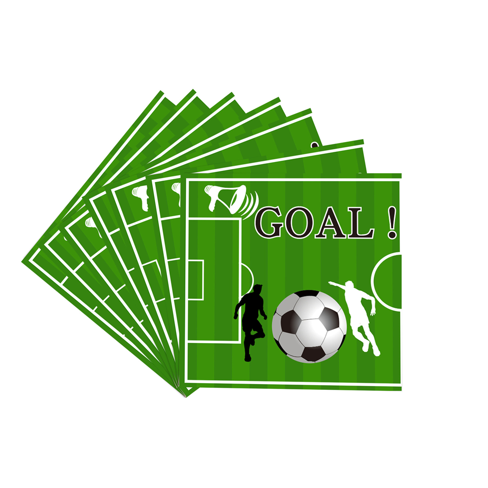 Soccer Ball Straw Topper Graphic by NatalliaDigitalShop · Creative Fabrica