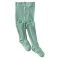 thumbnail image 1 of L C Boutique Girls Pima Cotton Footed Tights for ages 1-15 Years, 1 of 1
