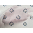thumbnail image 4 of oneOone Cotton Poplin Fabric Circle Ikat Print Fabric BTY 56 Inch Wide, 4 of 4