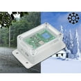 thumbnail image 2 of Amdohai eWeLink DC5V 24V 32V Wifi Switch Wireless Relay Module Smart Home Automation Modules Phone APP Remote Control Timer Switch Voice Control for Access Control System + IP66 Waterproof Junctio, 2 of 7