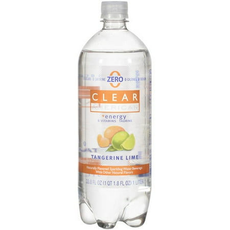 Read 14 Reviews Get a heads up on new flavors and any specials by LIKIING Clear American on Facebook and FOLLOWING Clear American on Twitter! **This shop has been compensated as part of a social shopper insights study for Collective Bias, which is a vendor for Cott Beverages Inc., the manufacturer of Clear American ® brand beverages.