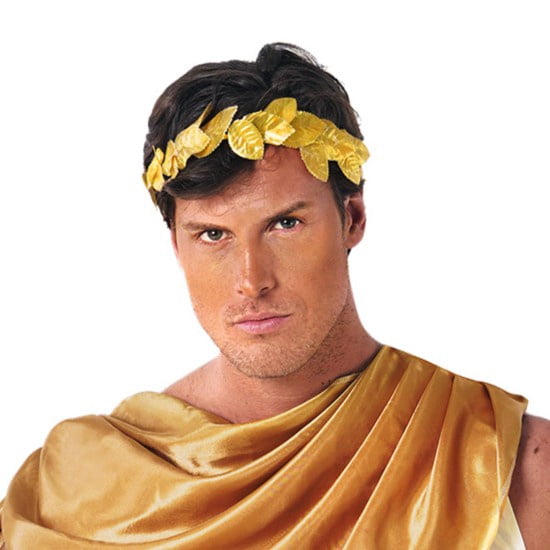 Greek God Halloween Costume for Adults, Men's Size M (32/34), by Way to Celebrate