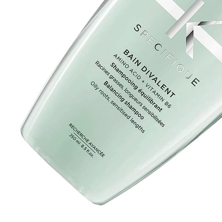 Kerastase Specifique Balancing Shampoo, For Oily Roots and Dry