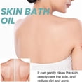 thumbnail image 4 of Buy 2 Save 10% Aceite de baño y manos suave de 100 ml,aceite de baño y manos Skin So Soft, 4 of 5