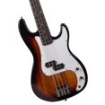 thumbnail image 4 of BaytoCare Electric Bass Guitar for Adult,Musical Instruments for Guitar Center, 4 of 8