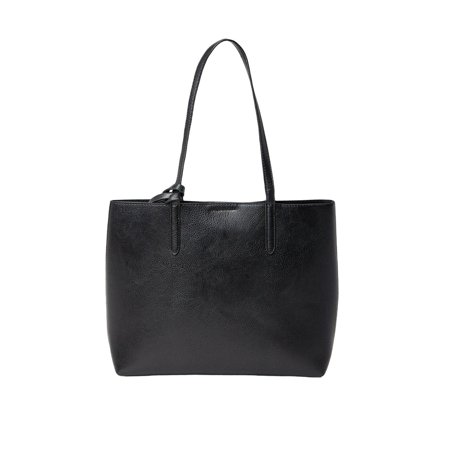 Dorothy Perkins Womens Tatiana Tote Bag Purse Walmart